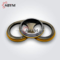 High Pressure Concrete Pump Wear Plate Cutting Ring